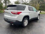 2018 Chevrolet Traverse FWD 4dr LT Cloth w/1LT