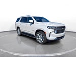2022 Chevrolet Tahoe 4WD 4dr High Country