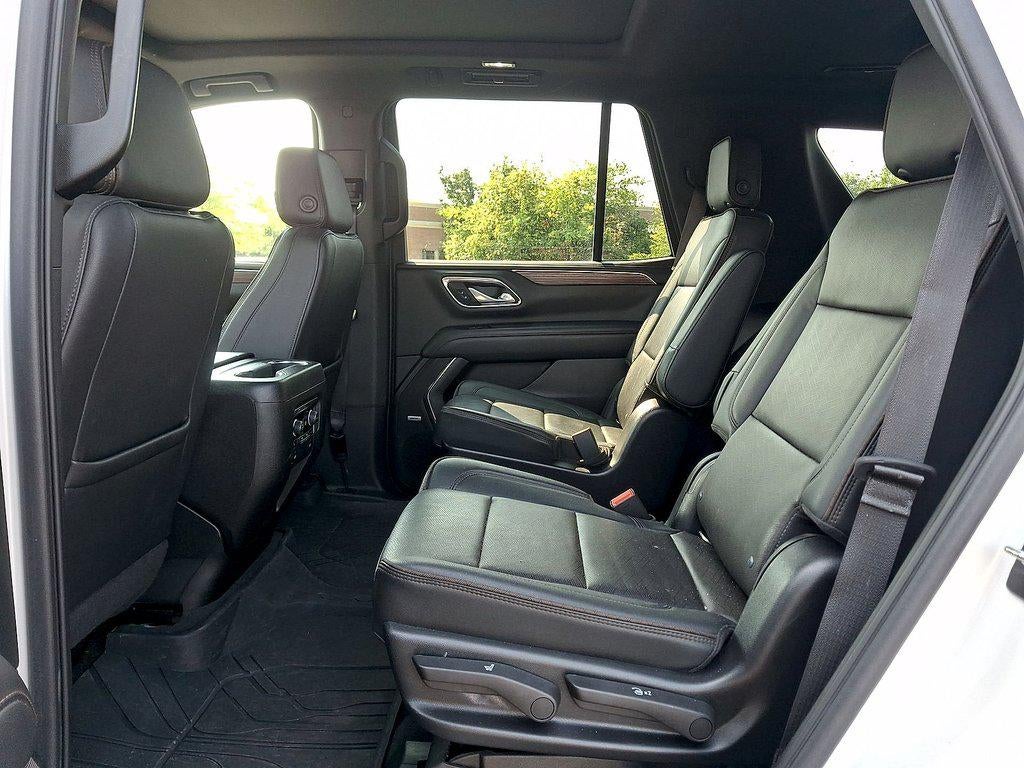 2022 Chevrolet Tahoe 4WD 4dr High Country