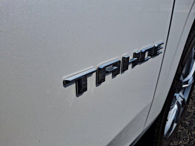 2022 Chevrolet Tahoe 4WD 4dr High Country