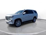 2022 Chevrolet Tahoe 4WD 4dr High Country