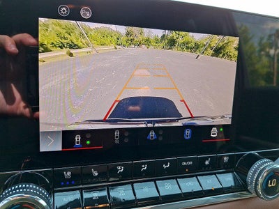 2023 GMC Canyon 4WD Crew Cab AT4
