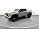 2023 GMC Canyon 4WD Crew Cab AT4