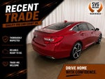 2022 Honda Accord Sport 1.5T CVT