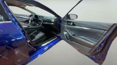 2023 Nissan Maxima SV