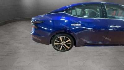 2023 Nissan Maxima SV