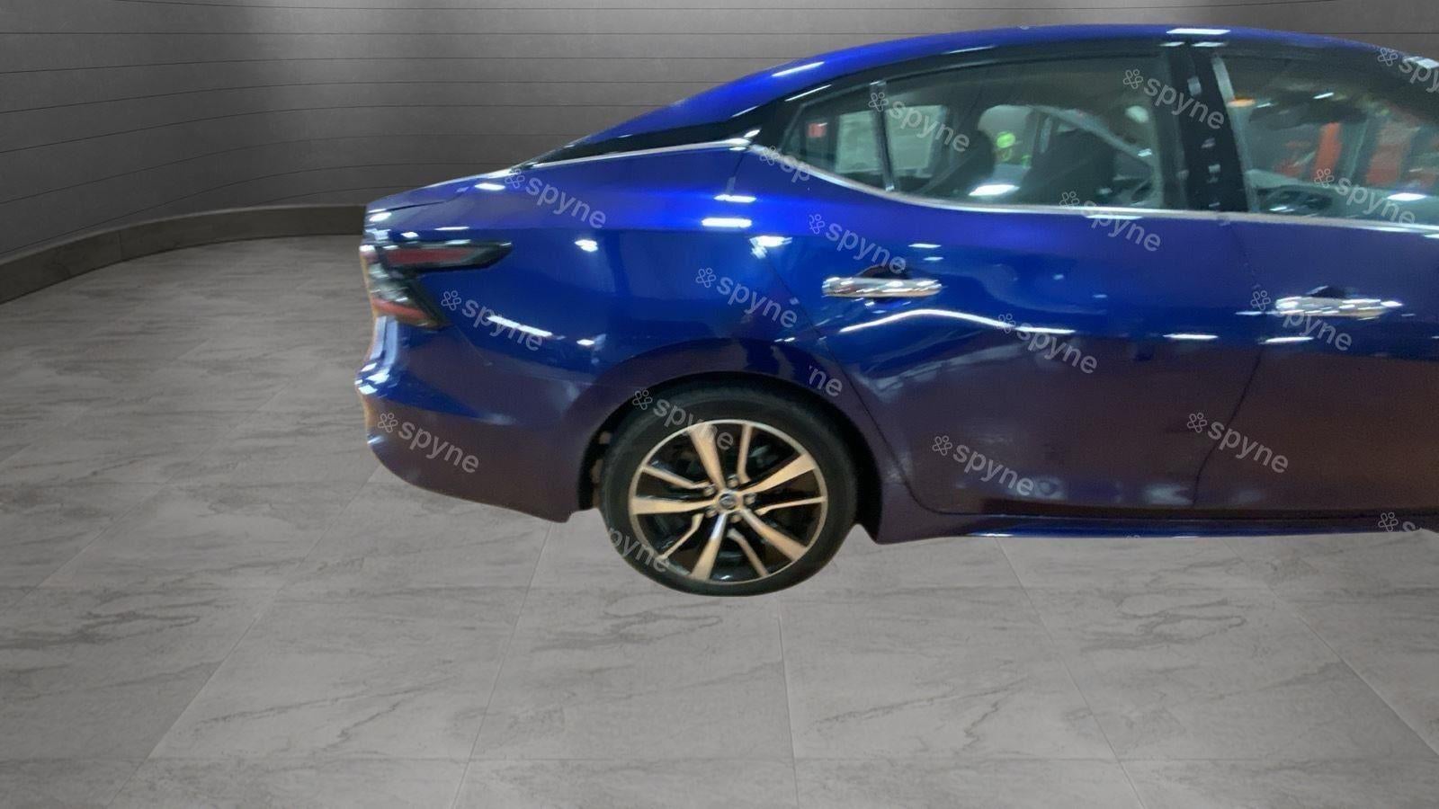 2023 Nissan Maxima SV