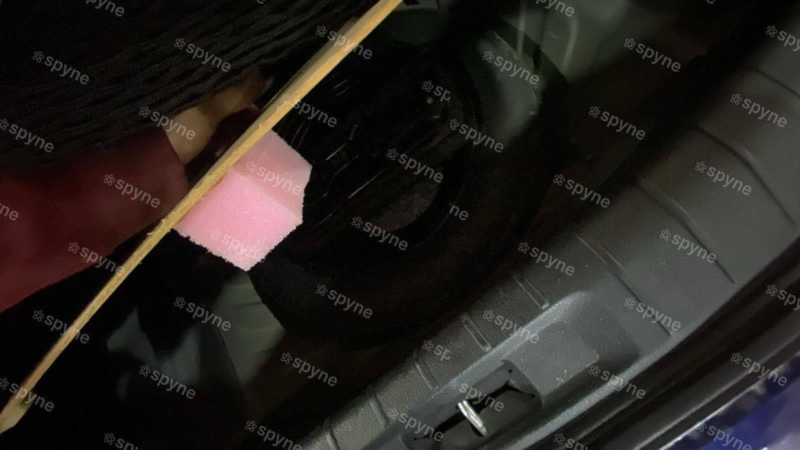 2023 Nissan Maxima SV