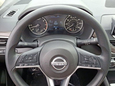 2024 Nissan Altima 2.5 SV Sedan