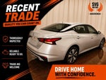 2020 Nissan Altima 2.5 SL AWD Sedan