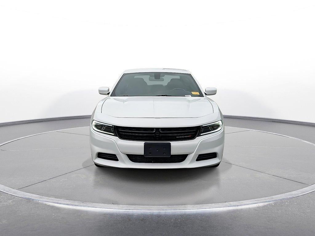2022 Dodge Charger SXT RWD