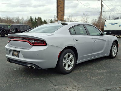 2023 Dodge Charger SXT