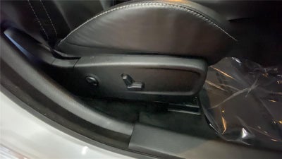 2016 Dodge Charger SRT Hellcat