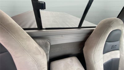 2001 Ford F-150 Lightning