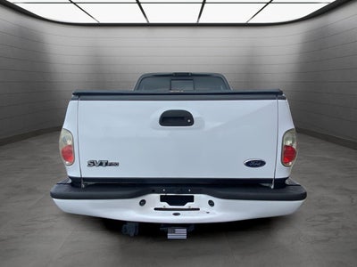 2001 Ford F-150 Lightning