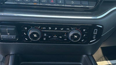 2025 Chevrolet Silverado 2500Hd '4WD Crew Cab 159'' High Country'