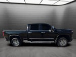 2025 Chevrolet Silverado 2500Hd '4WD Crew Cab 159'' High Country'