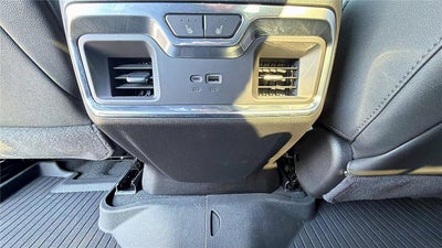 2025 Chevrolet Silverado 2500Hd '4WD Crew Cab 159'' High Country'