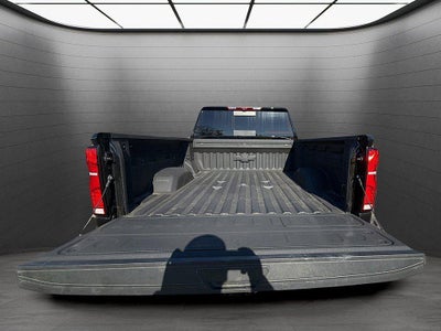 2025 Chevrolet Silverado 2500Hd '4WD Crew Cab 159'' High Country'