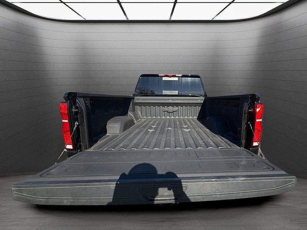 2025 Chevrolet Silverado 2500Hd '4WD Crew Cab 159'' High Country'