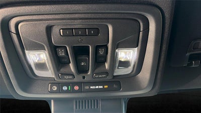 2025 Chevrolet Silverado 2500Hd '4WD Crew Cab 159'' High Country'