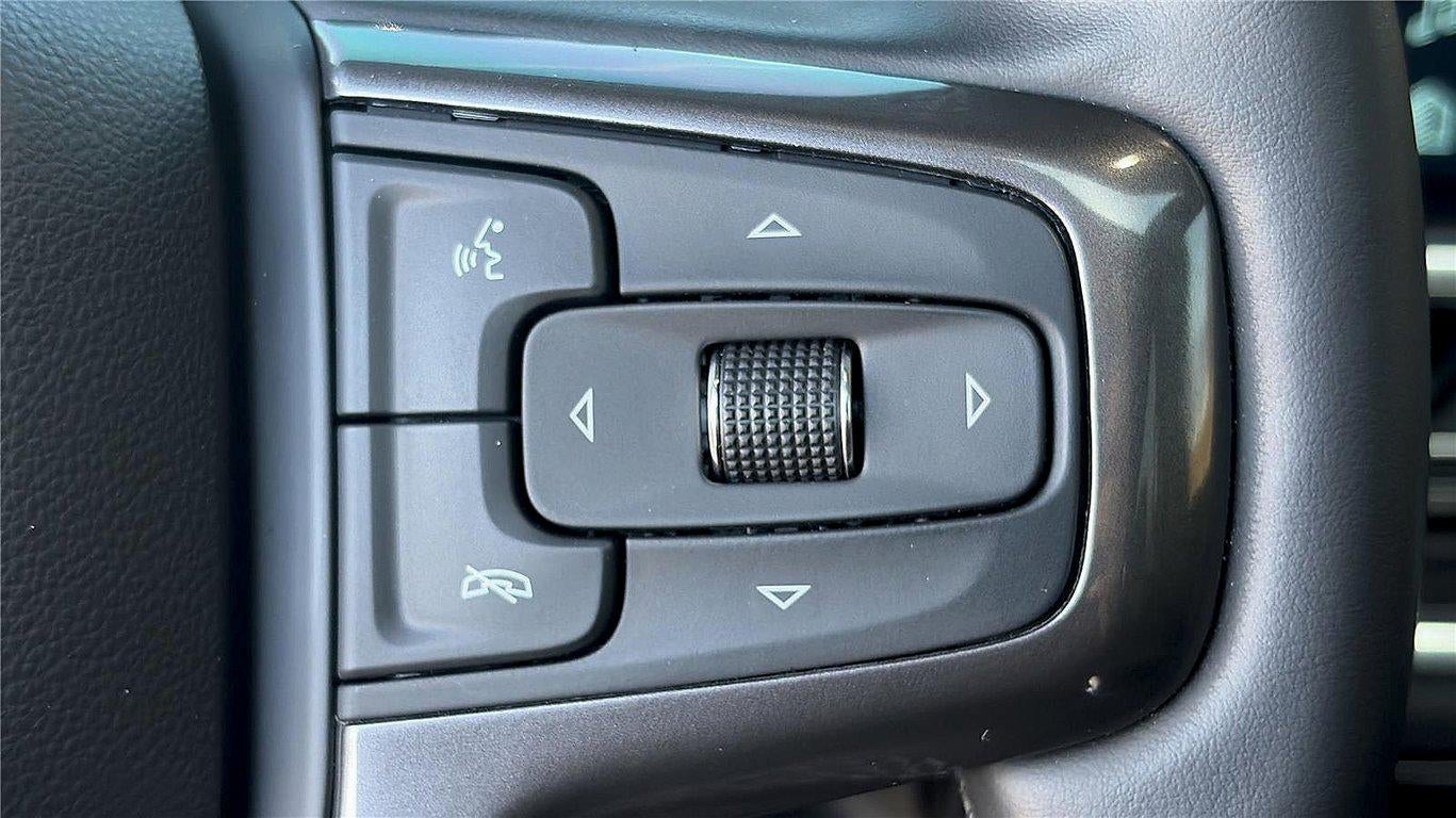2025 Chevrolet Silverado 2500Hd '4WD Crew Cab 159'' High Country'
