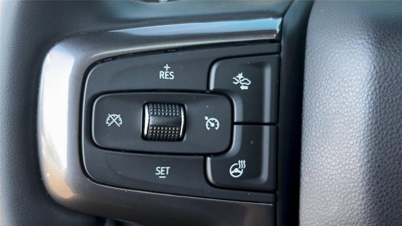2025 Chevrolet Silverado 2500Hd '4WD Crew Cab 159'' High Country'
