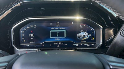 2025 Chevrolet Silverado 2500Hd '4WD Crew Cab 159'' High Country'