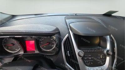 2012 GMC Terrain SLE-2