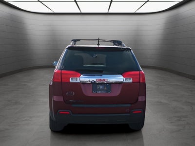 2012 GMC Terrain SLE-2