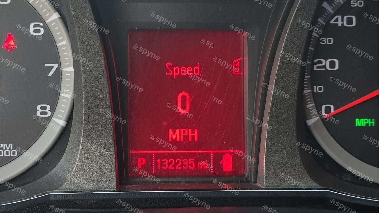 2012 GMC Terrain SLE-2