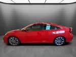 2020 Honda Civic Si Sedan Manual w/Summer Tires