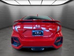 2020 Honda Civic Si Sedan Manual w/Summer Tires