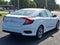 2018 Honda Civic LX CVT