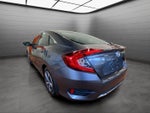 2019 Honda Civic Sedan LX