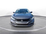 2020 Honda Civic LX CVT