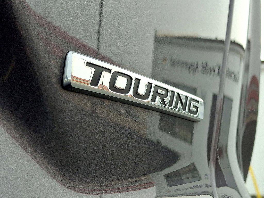 2021 Honda Cr-V Touring AWD