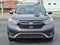 2021 Honda Cr-V Touring AWD