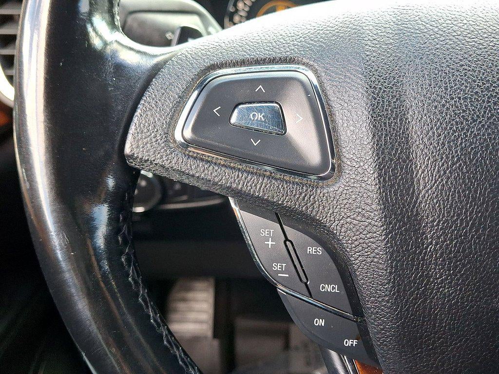 2016 Lincoln Mkx AWD 4dr Reserve