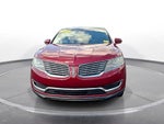 2016 Lincoln Mkx AWD 4dr Reserve