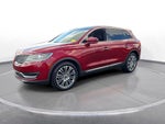 2016 Lincoln Mkx AWD 4dr Reserve