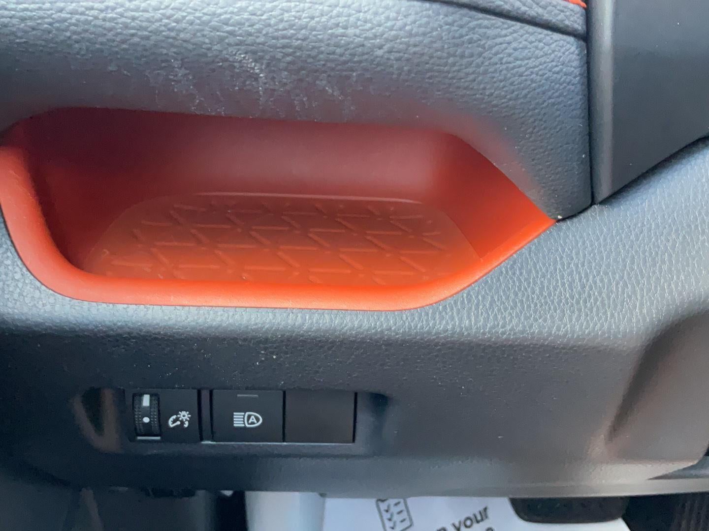 2020 Toyota RAV4 Adventure