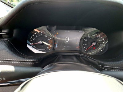 2022 Jeep Compass Altitude 4x4