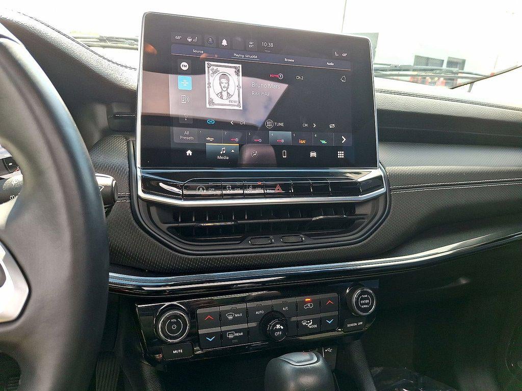 2022 Jeep Compass Altitude 4x4