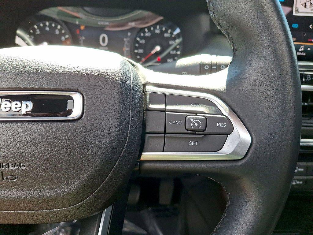 2022 Jeep Compass Altitude 4x4