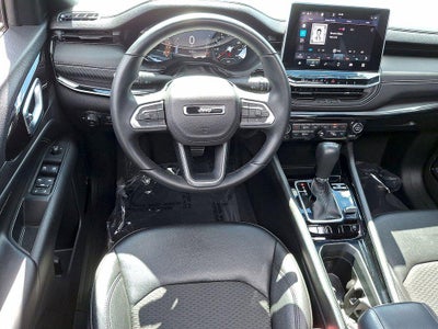 2022 Jeep Compass Altitude 4x4
