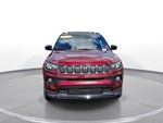 2022 Jeep Compass Altitude 4x4