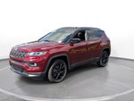 2022 Jeep Compass Altitude 4x4