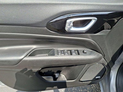 2022 Jeep Compass High Altitude 4x4