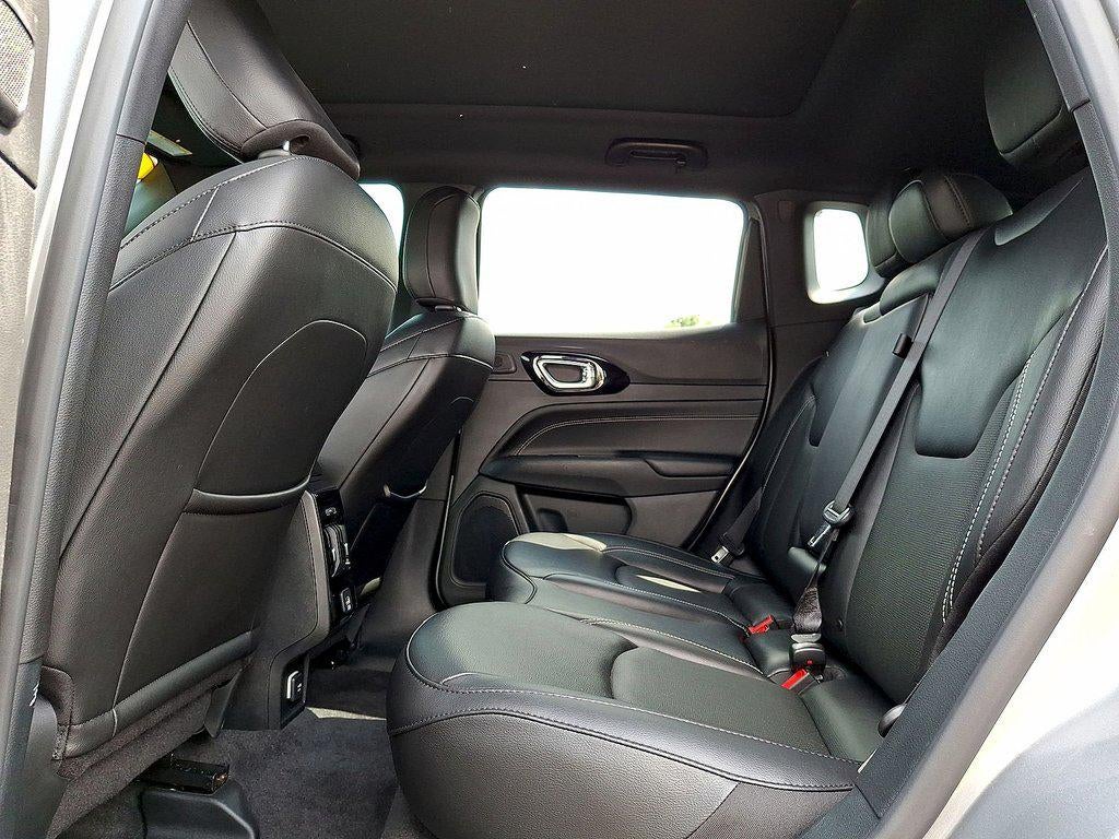 2022 Jeep Compass High Altitude 4x4